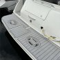 1998-2002 Sea Ray Sundancer 310 Swim Platform Cockpit Pad Boat EVA Teak Floor