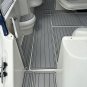 1998-2002 Sea Ray Sundancer 310 Swim Platform Cockpit Pad Boat EVA Teak Floor