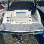 2013 Chaparral 224 Swim Platform Cockpit Pad Boat EVA Foam Teak Deck Floor Mat