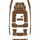 2016 Yamaha 190FSH Sport Swim Platform Cockpit Pad Boat EVA Foam Teak Floor Mat 2016 Yamaha 190FSH Sport Swim Platform Cockpit Pad Boat EVA Foam Teak Floor Mat
