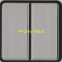 2021 Aquila 32 Sport Swim Platform Cockpit Pad Boat EVA Foam Teak Deck Mat