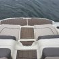 2018 Yamaha EX Floor Pad Boat EVA Foam Faux Teak Deck Decking Mat Flooring