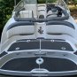 2019 Yamaha FX SVHO Floor Pad Boat EVA Foam Faux Teak Deck Decking Mat Flooring