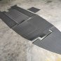 2019 Stabicraft 2150 Floor Pad Boat EVA Teak Deck Faux Foam Floor Mat