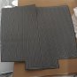 2019 Stabicraft 2150 Floor Pad Boat EVA Teak Deck Faux Foam Floor Mat