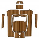 Karnic SL 702 Mk2 Cockpit Boat EVA Teak Deck Mat Floor Pad Karnic SL 702 Mk2 Cockpit Boat EVA Teak Deck Mat Floor Pad