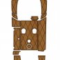 Sessa Key Largo 24 Swim Platform Cockpit Boat EVA Teak Deck Mat Floor Pad