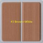 2001 Fountain 29 Heat Swim Platform Cockpit Boat EVA Teak Deck Faux Foam Floor Mat Pad