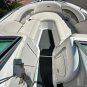 2007 Chaparral 246 SSI Swim Platform Cockpit Boat EVA Foam Teak Floor Pad Mat