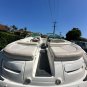 2007 Chaparral 246 SSI Swim Platform Cockpit Boat EVA Foam Teak Floor Pad Mat