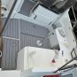 2011 Jeanneau Cap Camarat 8.5 WA Swim Platform Cocipit Pad Boat EVA Teak Floor