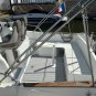 2011 Jeanneau Cap Camarat 8.5 WA Swim Platform Cocipit Pad Boat EVA Teak Floor