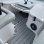 2022 Sea Fox 248 Commander Cockpit Pad Boat EVA Foam Faux Teak Deck Flooring Mat
