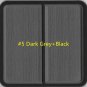 2005 Four Winns 245 Sundowner Bow Pad Boat EVA Foam Faux Teak Deck Floor Mat
