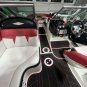 2004-2011 Mastercraft X Star Cockpit Pad Boat EVA Foam Faux Teak Deck Floor Mat