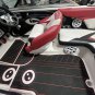 2004-2011 Mastercraft X Star Cockpit Pad Boat EVA Foam Faux Teak Deck Floor Mat