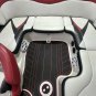 2004-2011 Mastercraft X Star Cockpit Pad Boat EVA Foam Faux Teak Deck Floor Mat