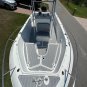 2019 Sea Fox Commander 226 Swim Platform Cockpit Boat EVA Foam Faux Teak Deck Floor Mat Pad