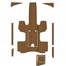 2013 Chaparral H20 Swim Step Cockpit Boat EVA Faux Foam Teak Deck Floor Pad 2013 Chaparral H20 Swim Step Cockpit Boat EVA Faux Foam Teak Deck Floor Pad