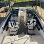 2013 Chaparral H20 Swim Step Cockpit Boat EVA Faux Foam Teak Deck Floor Pad