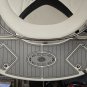 2010 Chaparral 276 SSI Swim Platform Cockpit Boat EVA Foam Teak Deck Floor Pad