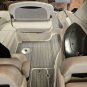 2010 Chaparral 276 SSI Swim Platform Cockpit Boat EVA Foam Teak Deck Floor Pad