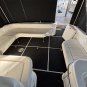 1994-1999 Sea Ray Sundancer 370 Swim Platform Cockpit Pad Boat EVA Teak Floor