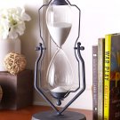 Decorative Hourglass - Perfect Gift for Home or Office
