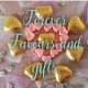 Favours and gifts
