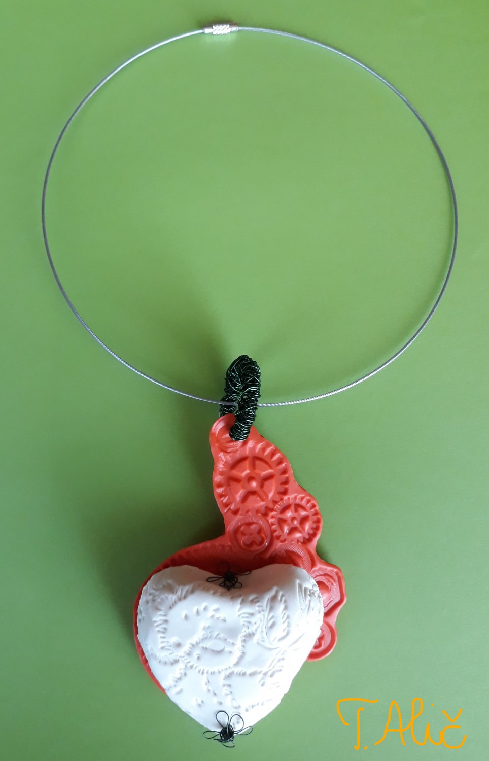 Product 181/2019 (Necklace)