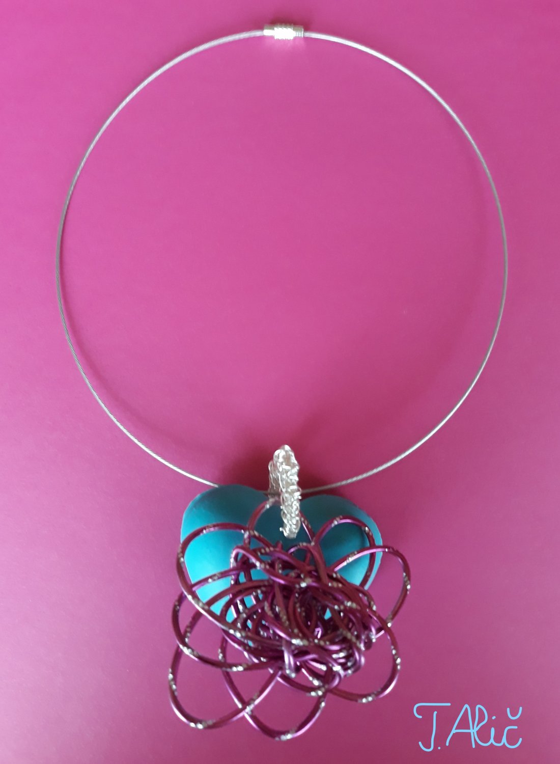 Product 180/2019 (Necklace)
