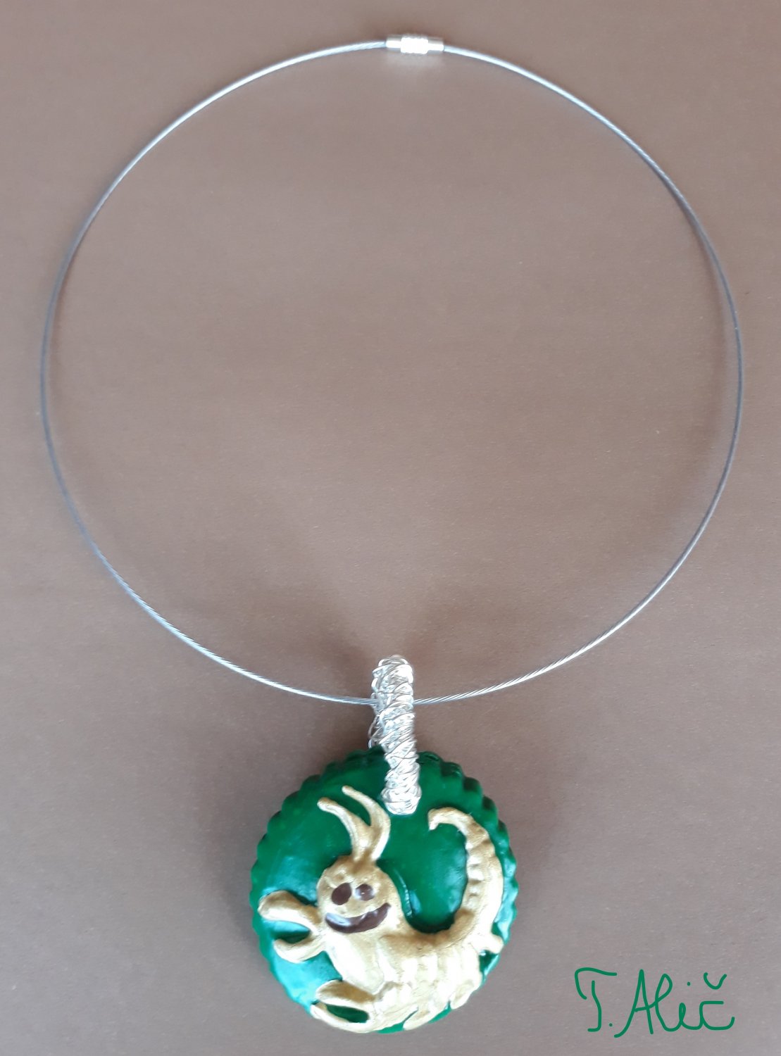 Product 182/2019 (Necklace)