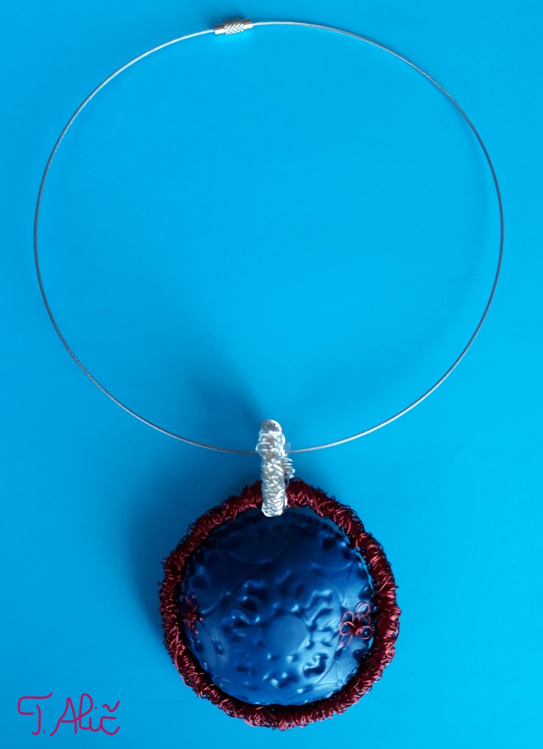 Product 183/2019 (Necklace)