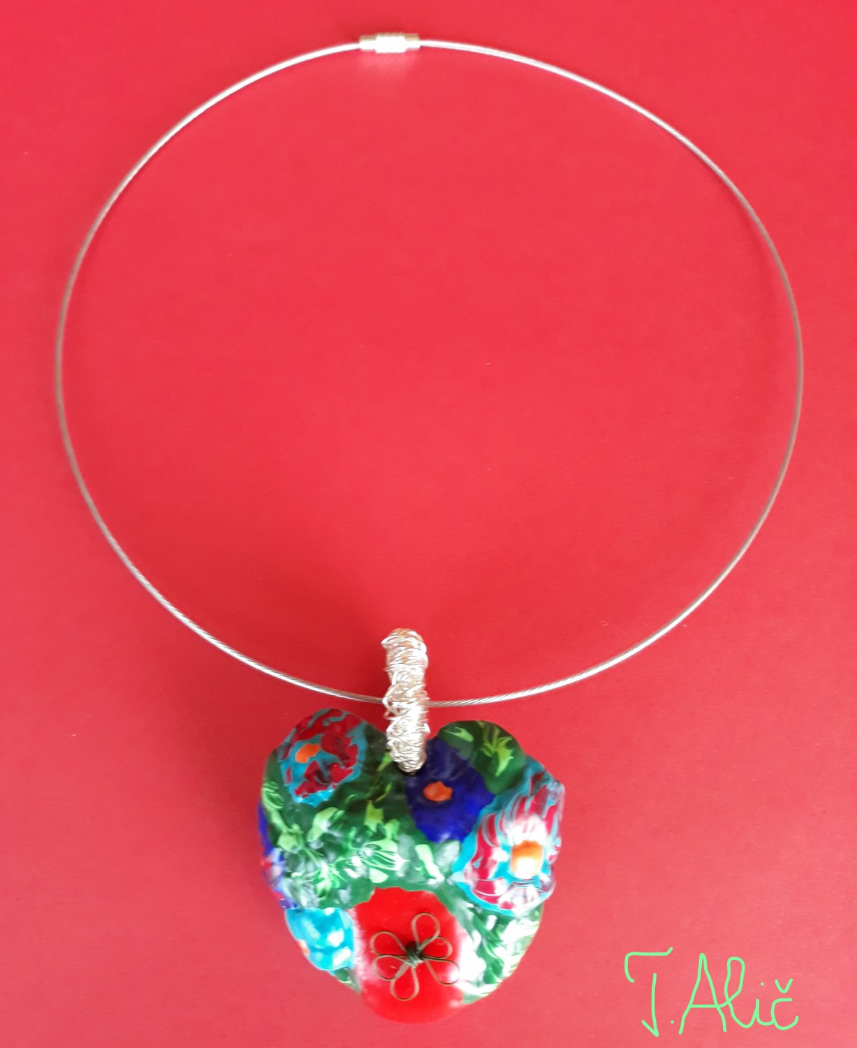 Product 184/2019 (Necklace)