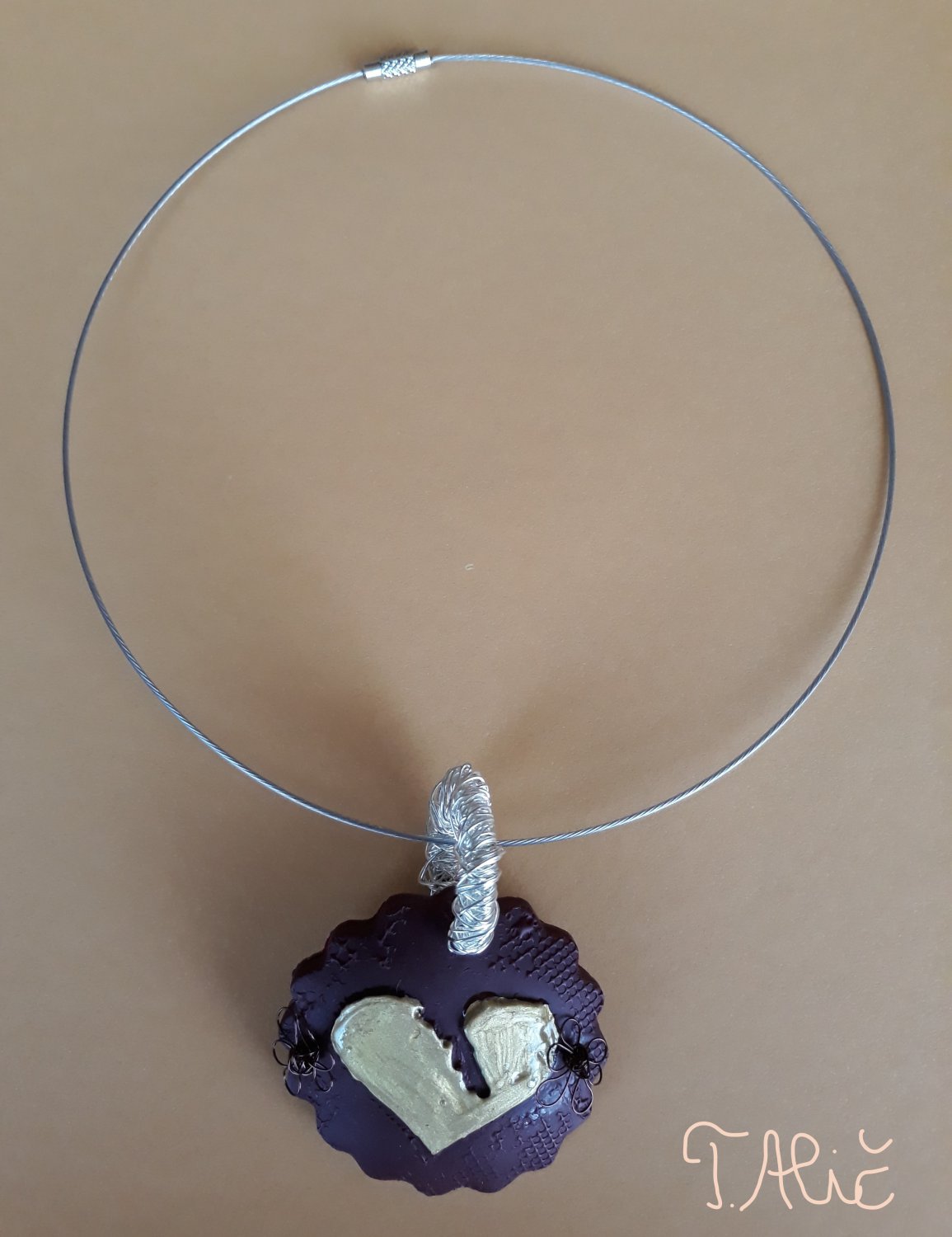 Product 185/2019 (Necklace)