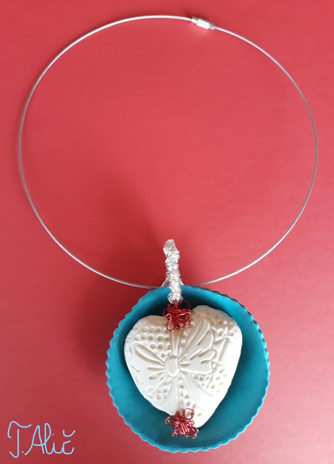 Product 188/2019 (Necklace)
