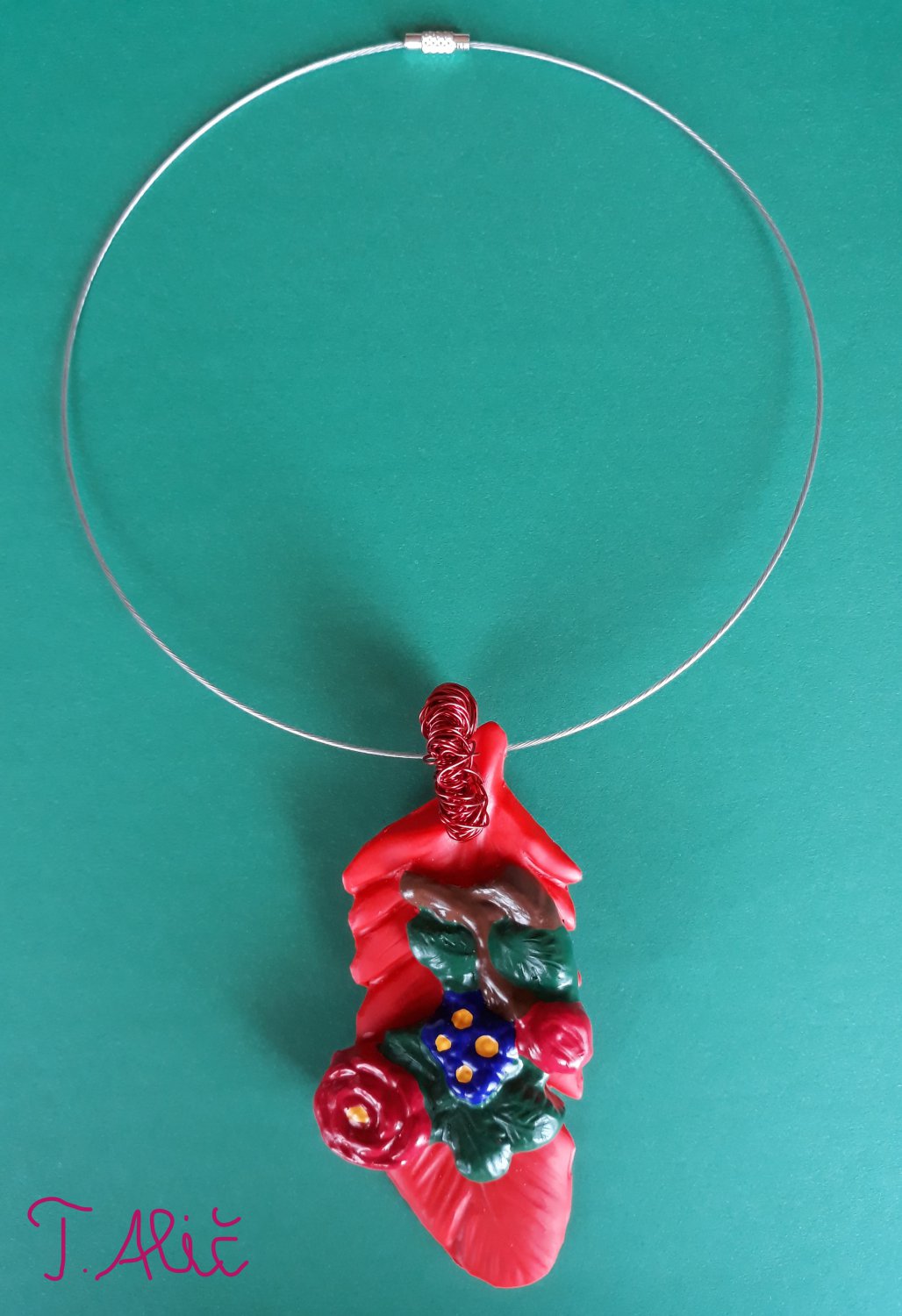 Product 192/2019 (Necklace)