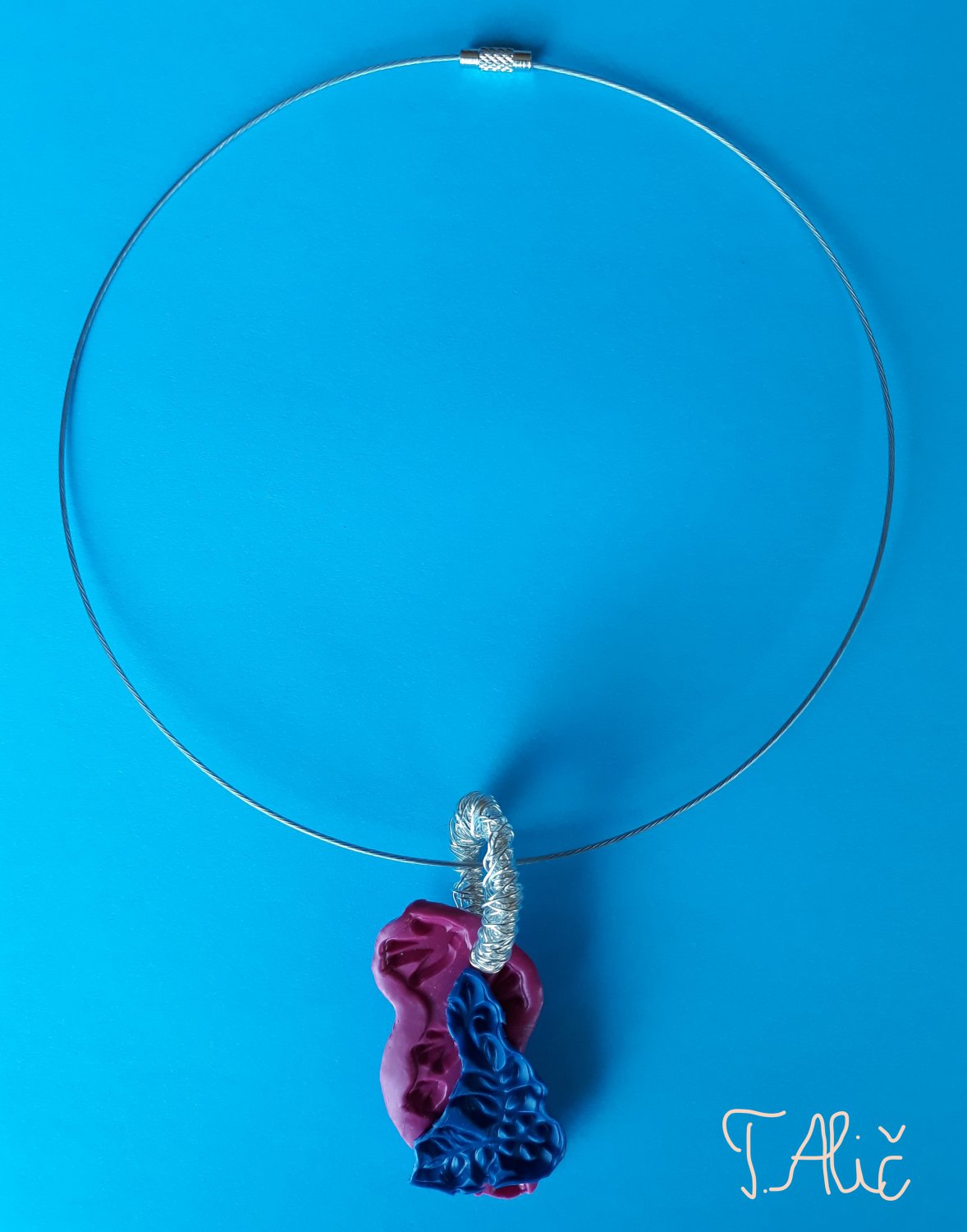 Product 195/2019 (Necklace)