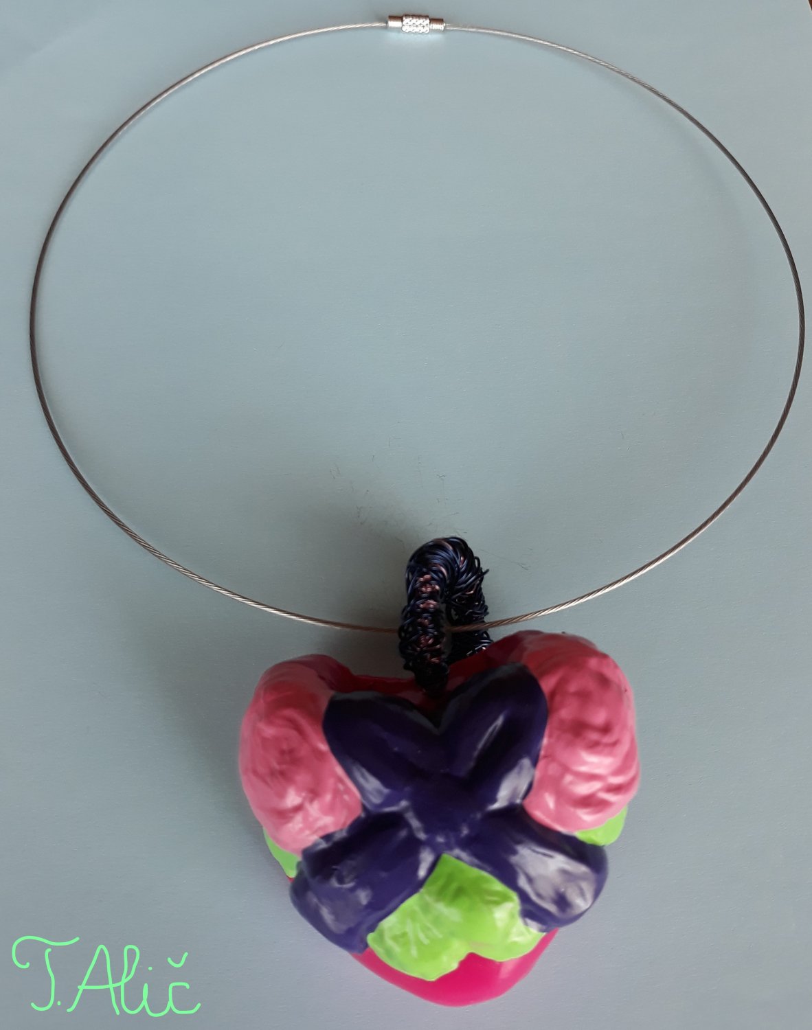 Product 197/2019 (Necklace)