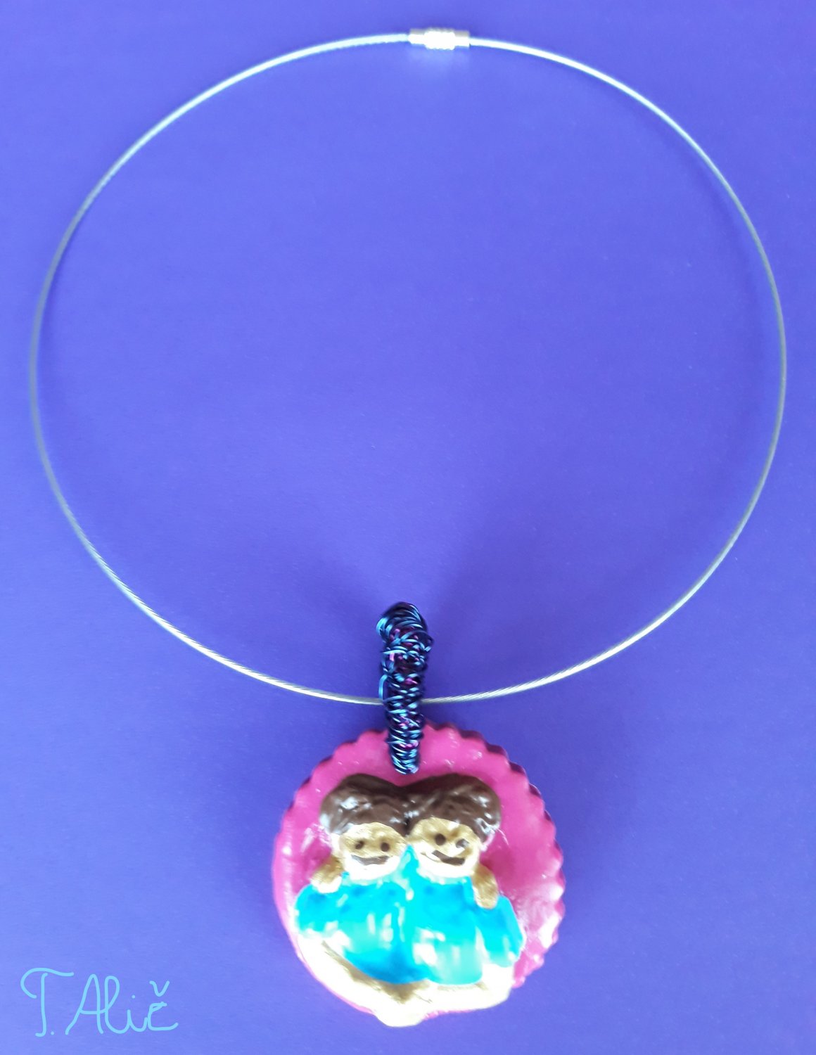 Product 199/2019 (Necklace)