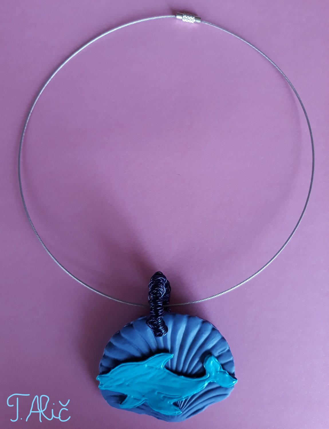 Product 202/2019 (Necklace)