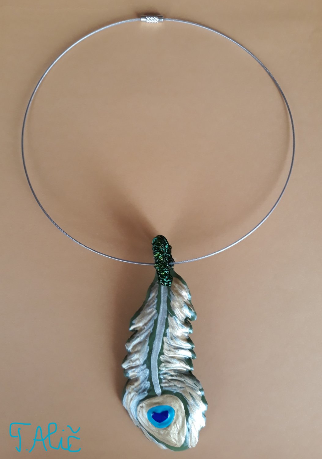 Product 203/2019 (Necklace)