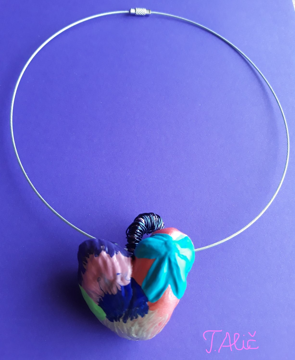 Product 204/2019 (Necklace)
