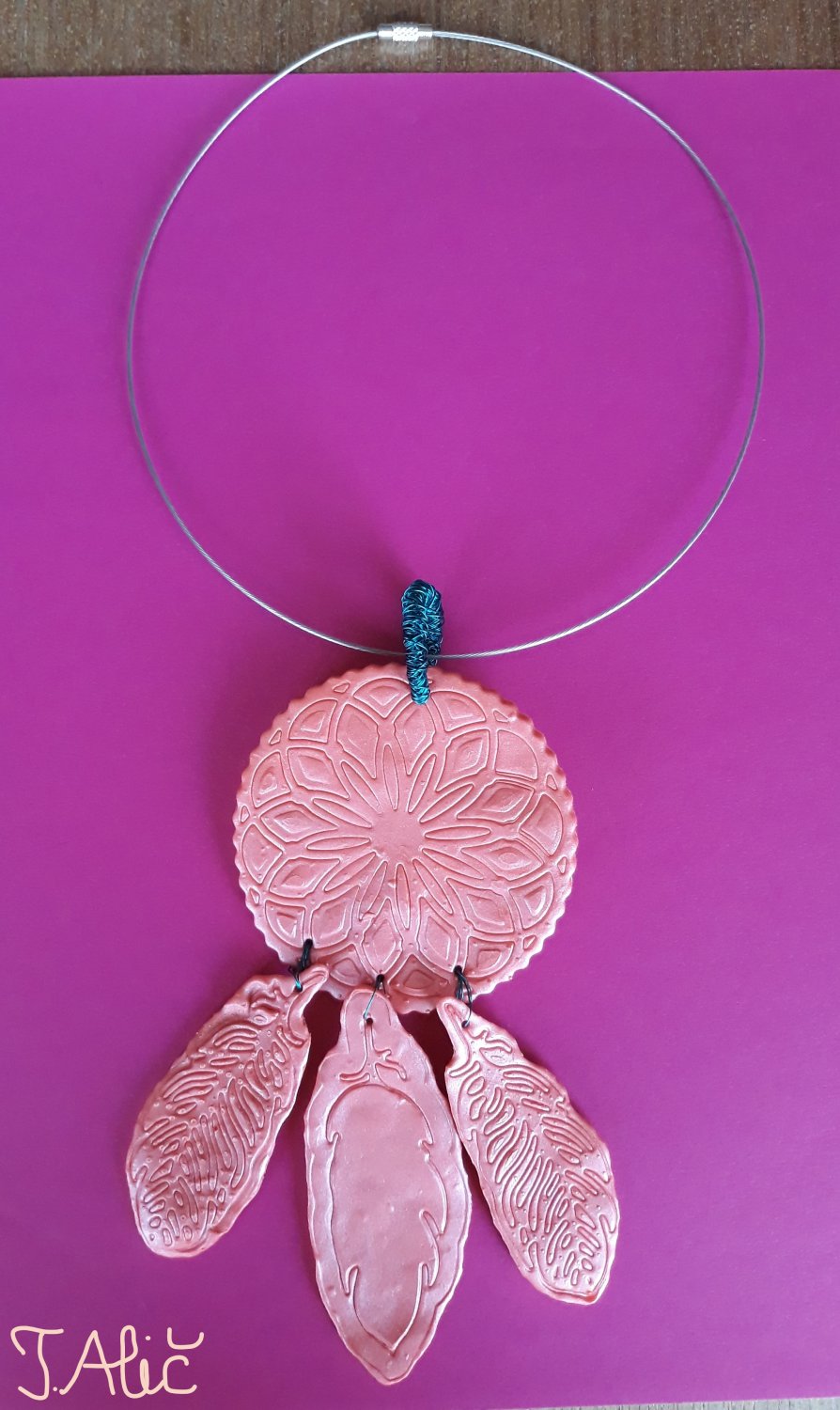 Product 206/2019 (Necklace)