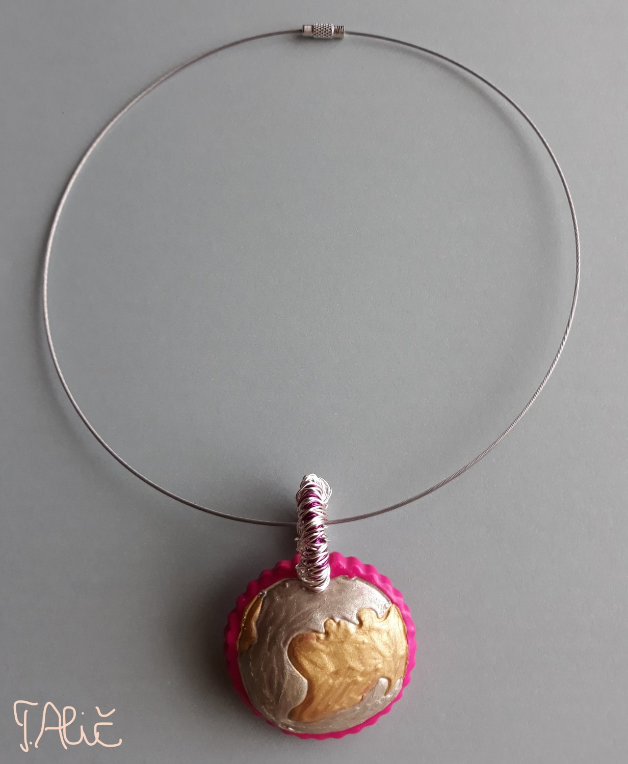 Product 207/2019 (Necklace)