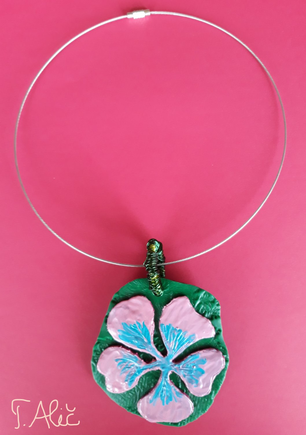 Product 208/2019 (Necklace)