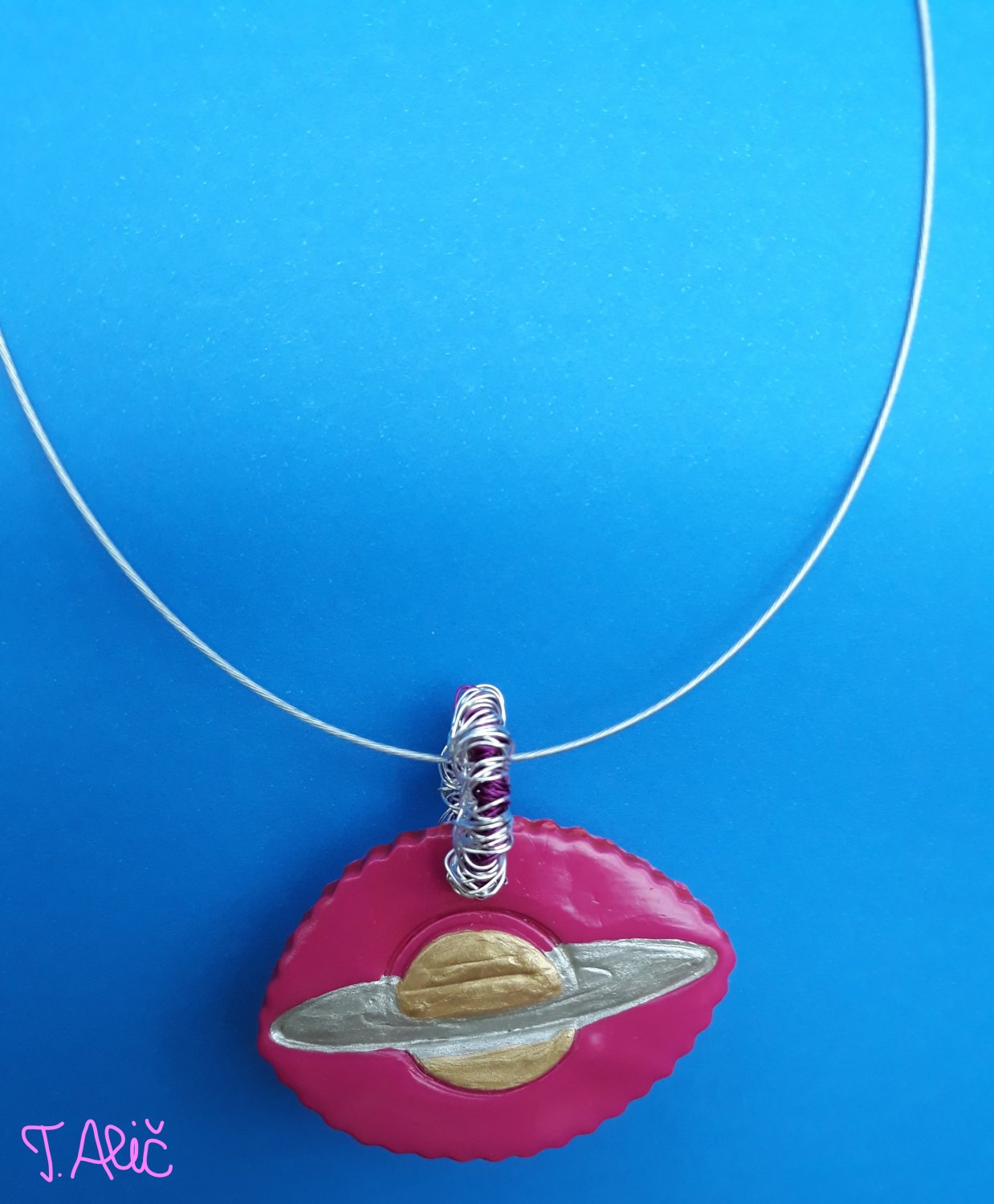 Product 211/2019 (Necklace)