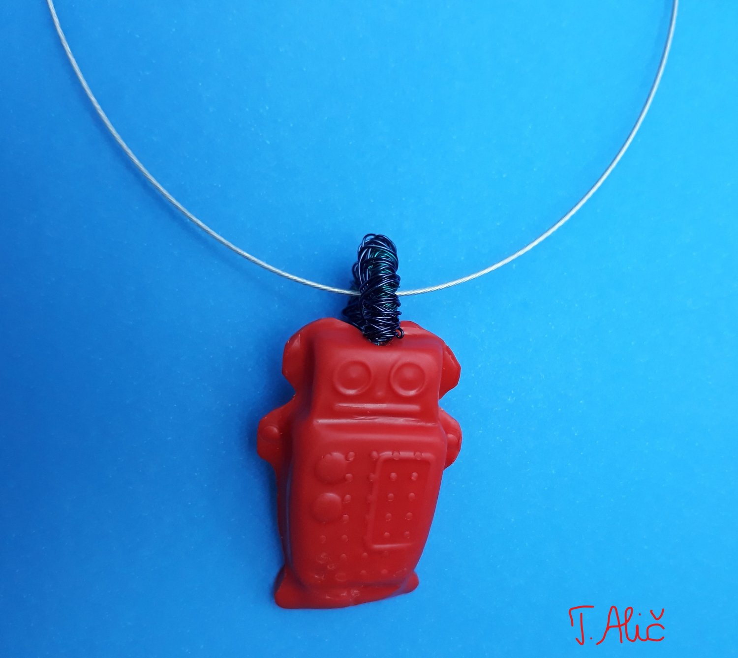 Product 213/2019 (Necklace)