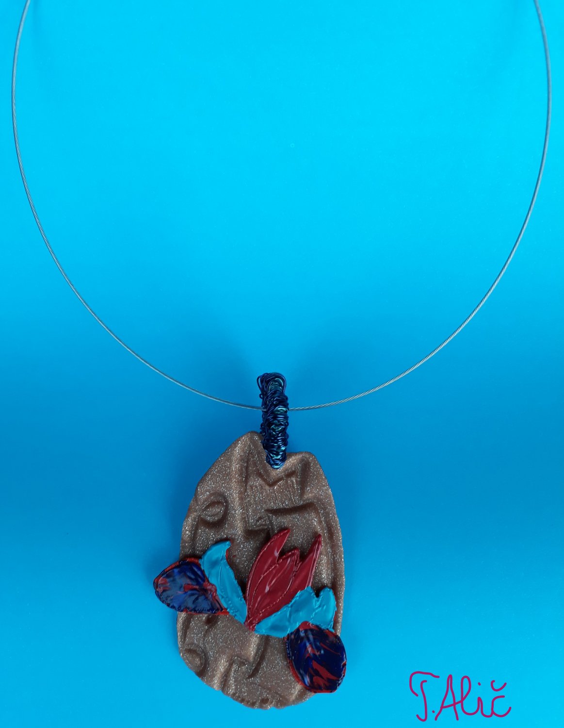 Product 216/2019 (Necklace)