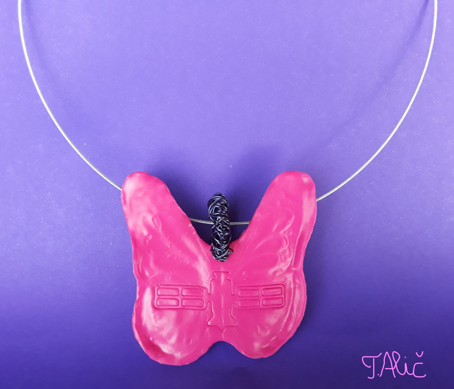 Product 217/2019 (Necklace)